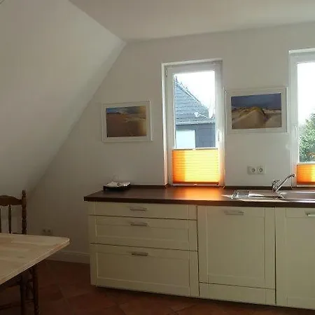 Ferienwohnung-krauss * Morsum (Sylt)