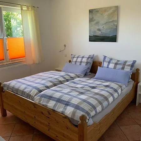 Ferienwohnung-krauss Apartament